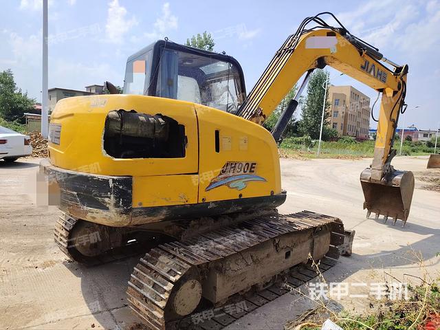 整機(jī)右后45°（整機(jī)外觀）