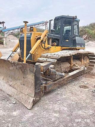 山推SD16TL機械超濕地型推土機