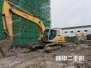 住友SH240-3挖掘机