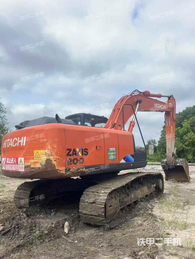 整机右后45°（整机外观）