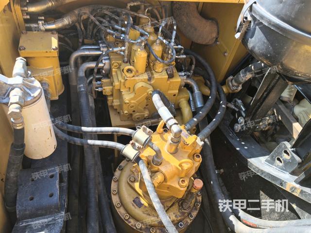 分配阀(上车部件) 分配阀(上车部件)