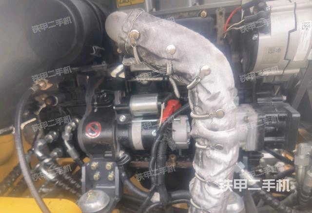 其他核心部件（设备外观及核心部件）