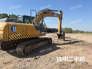 徐工XE200DA挖掘機