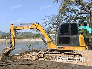 柳工906FG4國四挖掘機