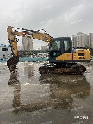 徐工XE135D挖掘机