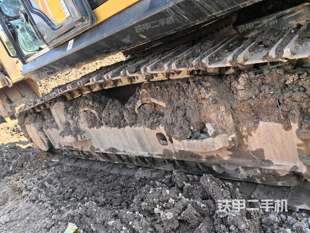 左托链轮和链筋(行走机构) 左托链轮和链筋(行走机构)