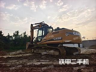 凯斯CX240B挖掘机