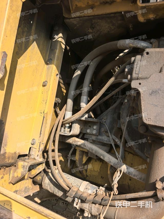 液压泵斜45 左(大件舱室) 液压泵斜45 左(大件舱室)