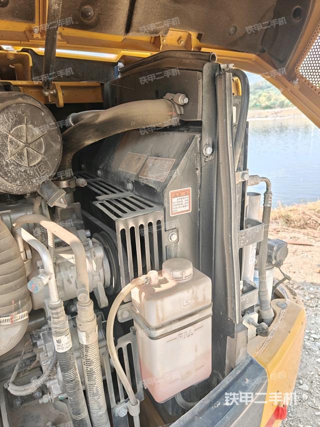 散热器室(大件舱室) 散热器室(大件舱室)