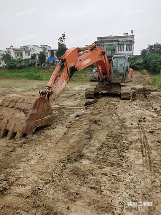 日立EX240-3挖掘機