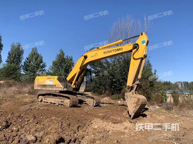 整机右后45°（整机外观）