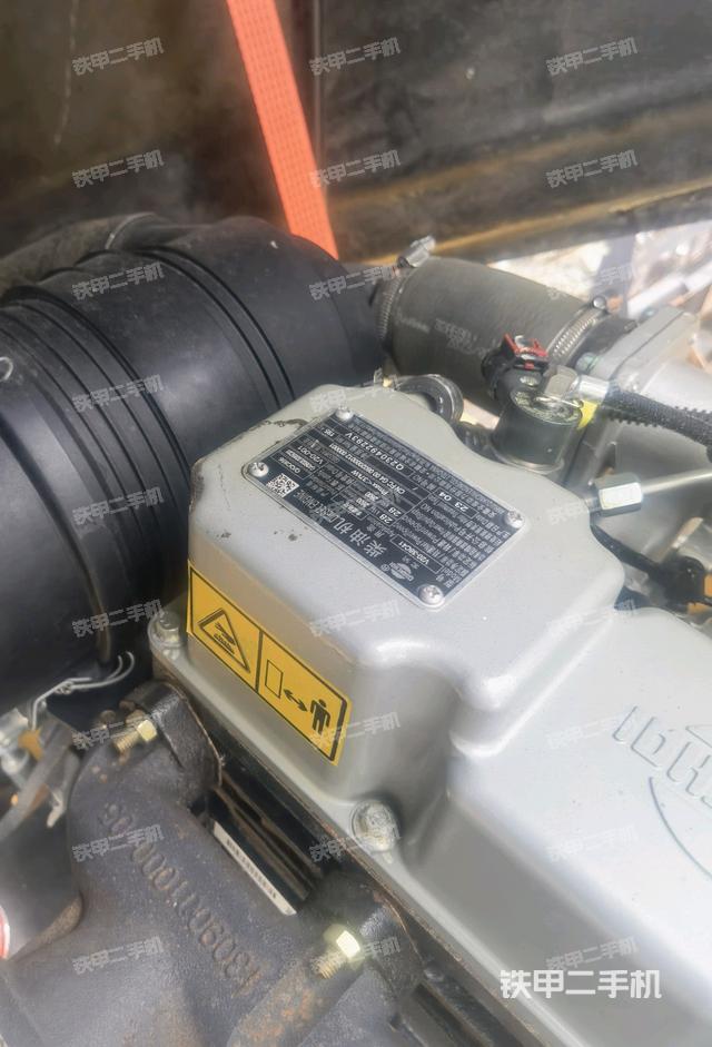 其他核心部件（设备外观及核心部件）