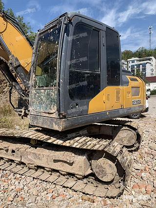 徐工XE135D挖掘机