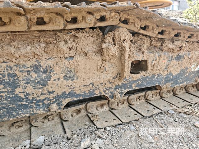 左托链轮和链筋(行走机构) 左托链轮和链筋(行走机构)