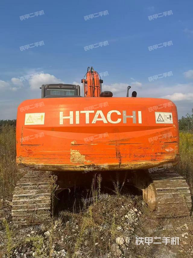 整机右后45°（整机外观）