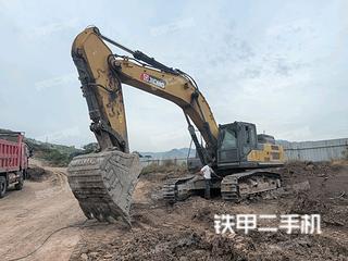 徐工XE520DK挖掘机