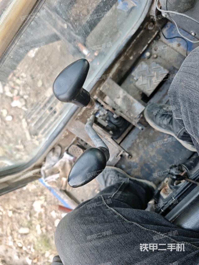 小時(shí)表(駕駛室部分) 小時(shí)表(駕駛室部分)