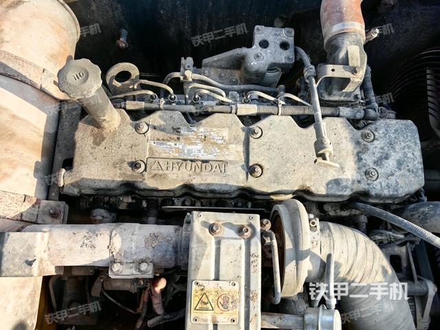 發(fā)動(dòng)機(jī)室(上車(chē)部件) 發(fā)動(dòng)機(jī)室(上車(chē)部件)