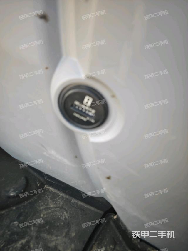 小時表(駕駛室部分) 小時表(駕駛室部分)