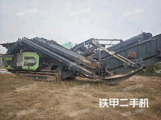 美斯達MC-250IS破碎機