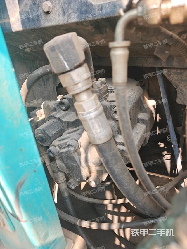 散熱器室(大件艙室) 散熱器室(大件艙室)