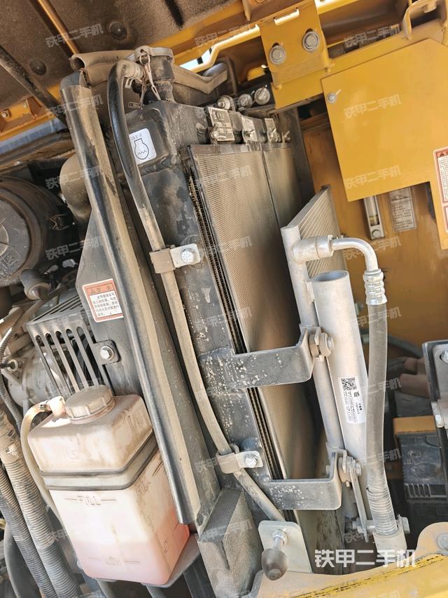 回转马达(上车部件) 回转马达(上车部件)