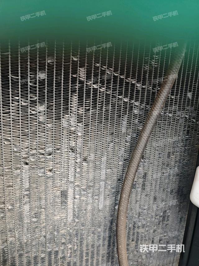 散熱器室(大件艙室) 散熱器室(大件艙室)