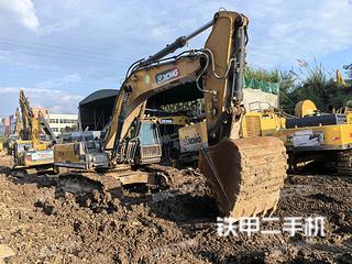 徐工XE550DK挖掘机