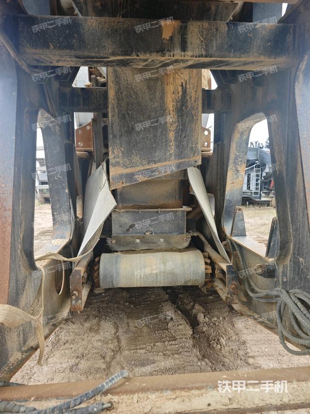 發(fā)動(dòng)機(jī)(設(shè)備外觀及核心部件) 發(fā)動(dòng)機(jī)(設(shè)備外觀及核心部件)