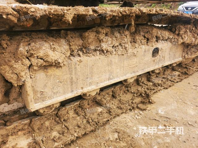 左托链轮和链筋(行走机构) 左托链轮和链筋(行走机构)