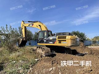 卡特彼勒336D2液壓挖掘機