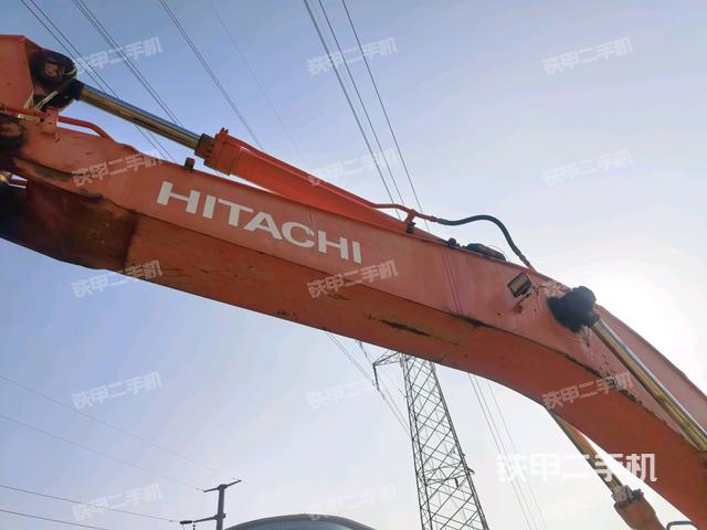 大臂整體?右側(cè)(工作和回轉(zhuǎn)裝置) 大臂整體?右側(cè)(工作和回轉(zhuǎn)裝置)