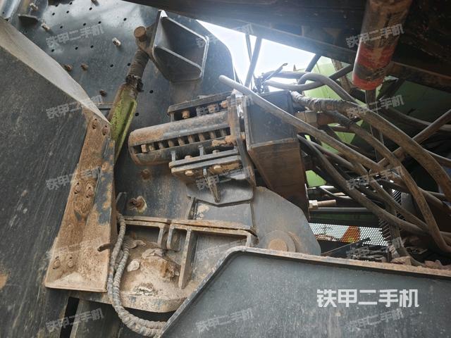 發(fā)動(dòng)機(jī)(設(shè)備外觀及核心部件) 發(fā)動(dòng)機(jī)(設(shè)備外觀及核心部件)