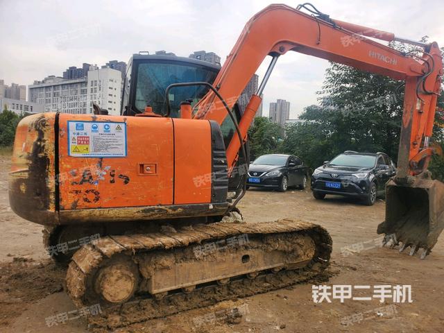 右后45(整机外观) 右后45(整机外观)