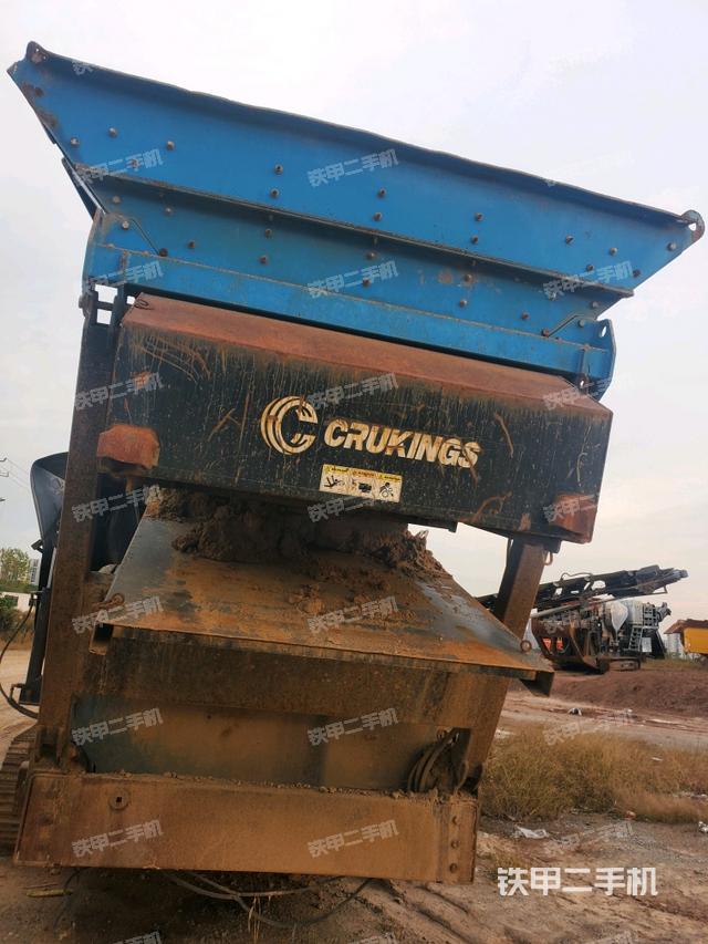 整機(jī)右側(cè)(設(shè)備外觀及核心部件) 整機(jī)右側(cè)(設(shè)備外觀及核心部件)