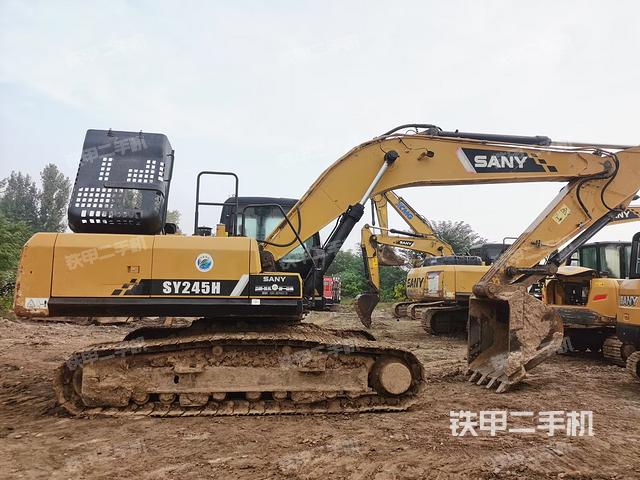 整机右后45°（整机外观）