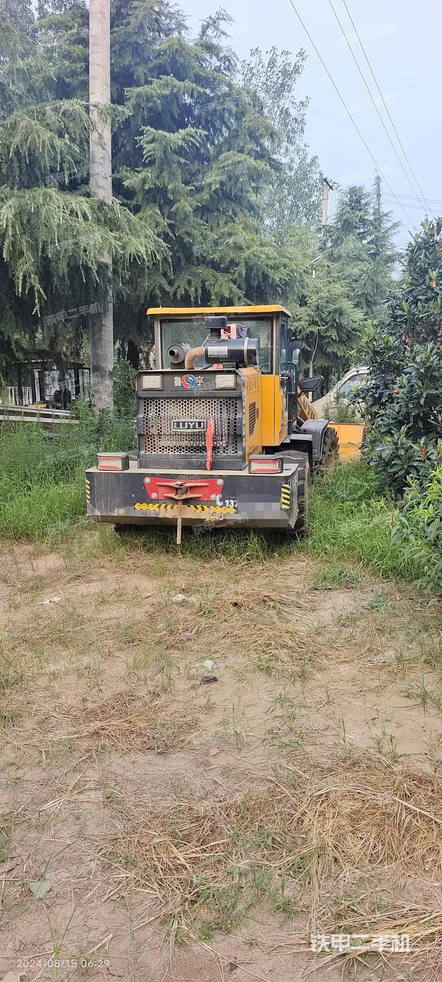 整机右后45°（整机外观及大件）