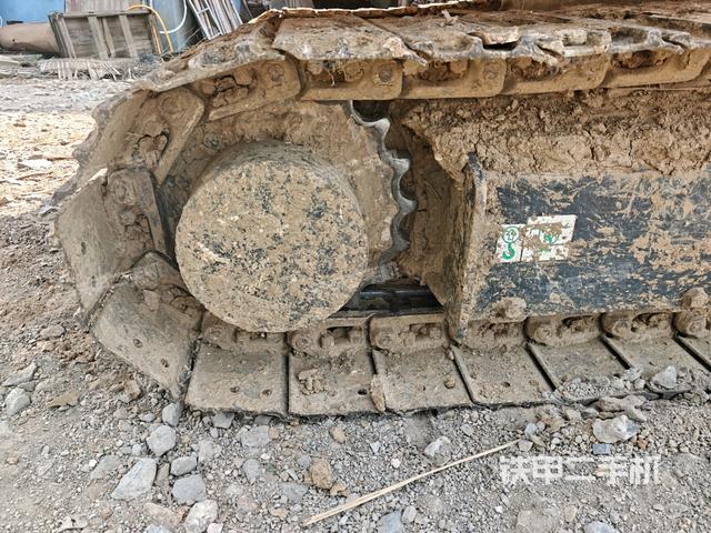 右托链轮+链筋(行走机构) 右托链轮+链筋(行走机构)