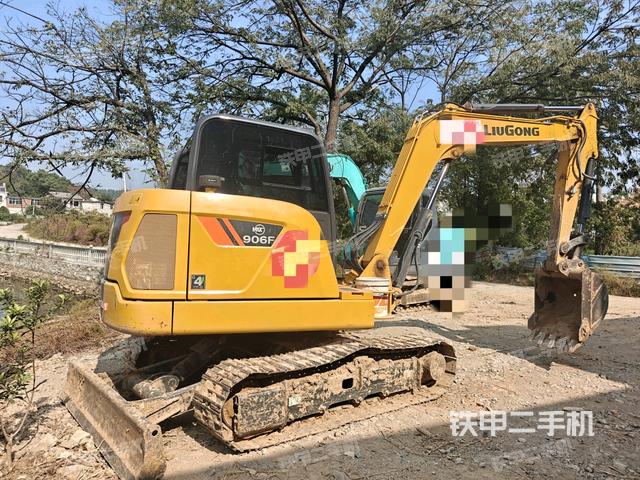 右后45(整机外观) 右后45(整机外观)