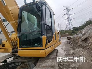小松PC200-8M0挖掘机