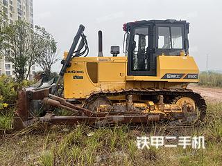 柳工CLGB160C推土機