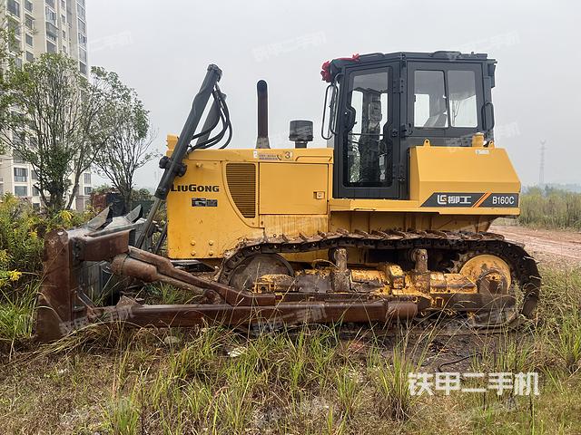 柳工CLGB160C推土機