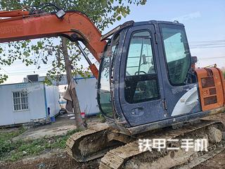 日立ZX70-5G挖掘機(jī)