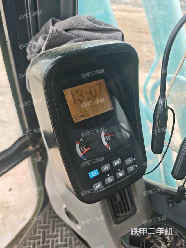 顯示屏?（駕駛室部分）