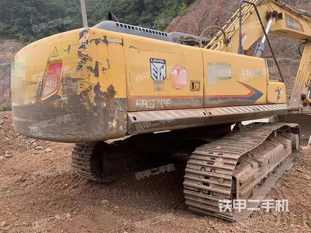 整機(jī)右后45°（整機(jī)外觀）