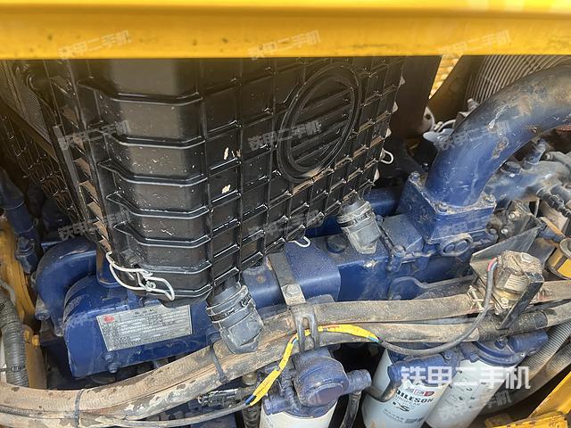 發(fā)動機(設(shè)備外觀及核心部件) 發(fā)動機(設(shè)備外觀及核心部件)