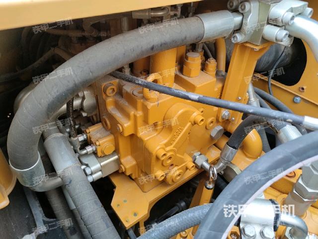 分配閥(上車部件) 分配閥(上車部件)