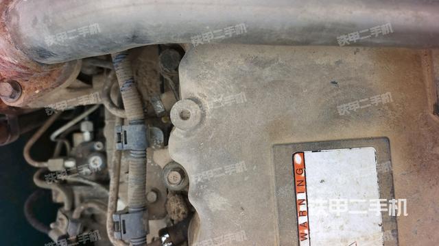 氣門(mén)室蓋螺絲特寫(xiě)(上車(chē)部件) 氣門(mén)室蓋螺絲特寫(xiě)(上車(chē)部件)