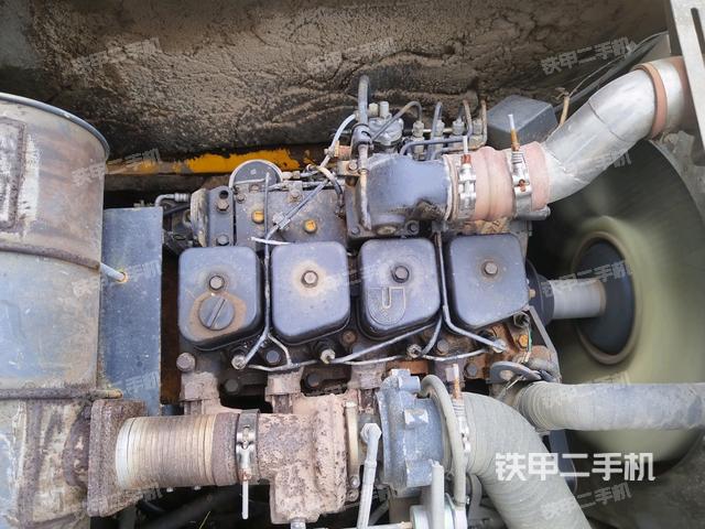 水箱+風(fēng)扇特寫(xiě)(上車部件) 水箱+風(fēng)扇特寫(xiě)(上車部件)