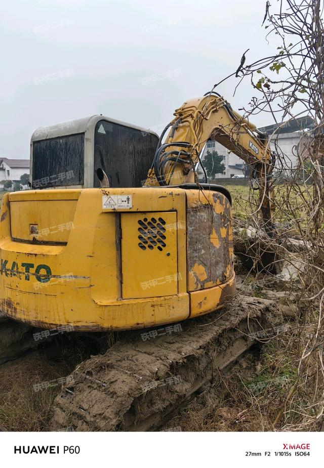 整机右后45°（整机外观）